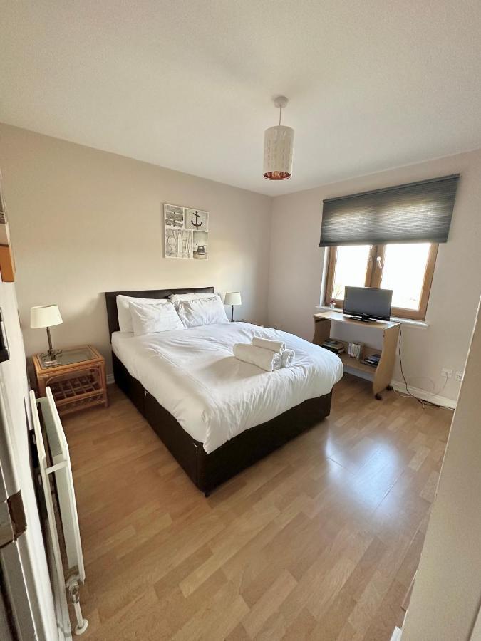 5 Bedroom Central Penthouse Apartment Эдинбург Экстерьер фото