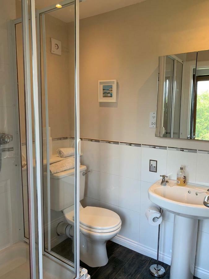 5 Bedroom Central Penthouse Apartment Эдинбург Экстерьер фото